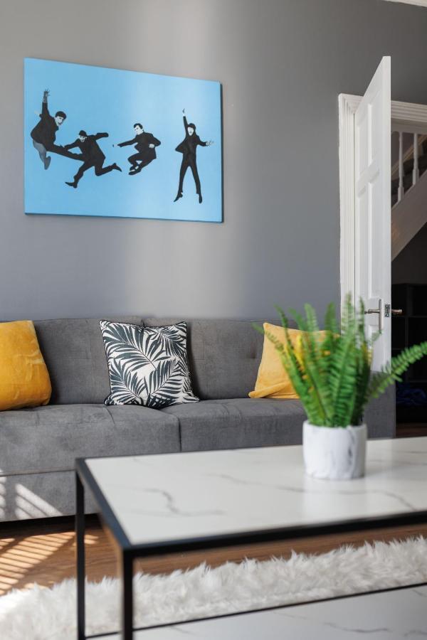Apartamento Crawford Avenue Retreat